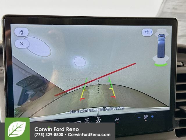 New 2026 Ford Transit 250 148 Medium Roof Extended AWD image 14