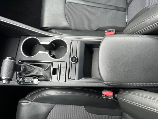 Used 2021 Kia K5 GT-Line image 19