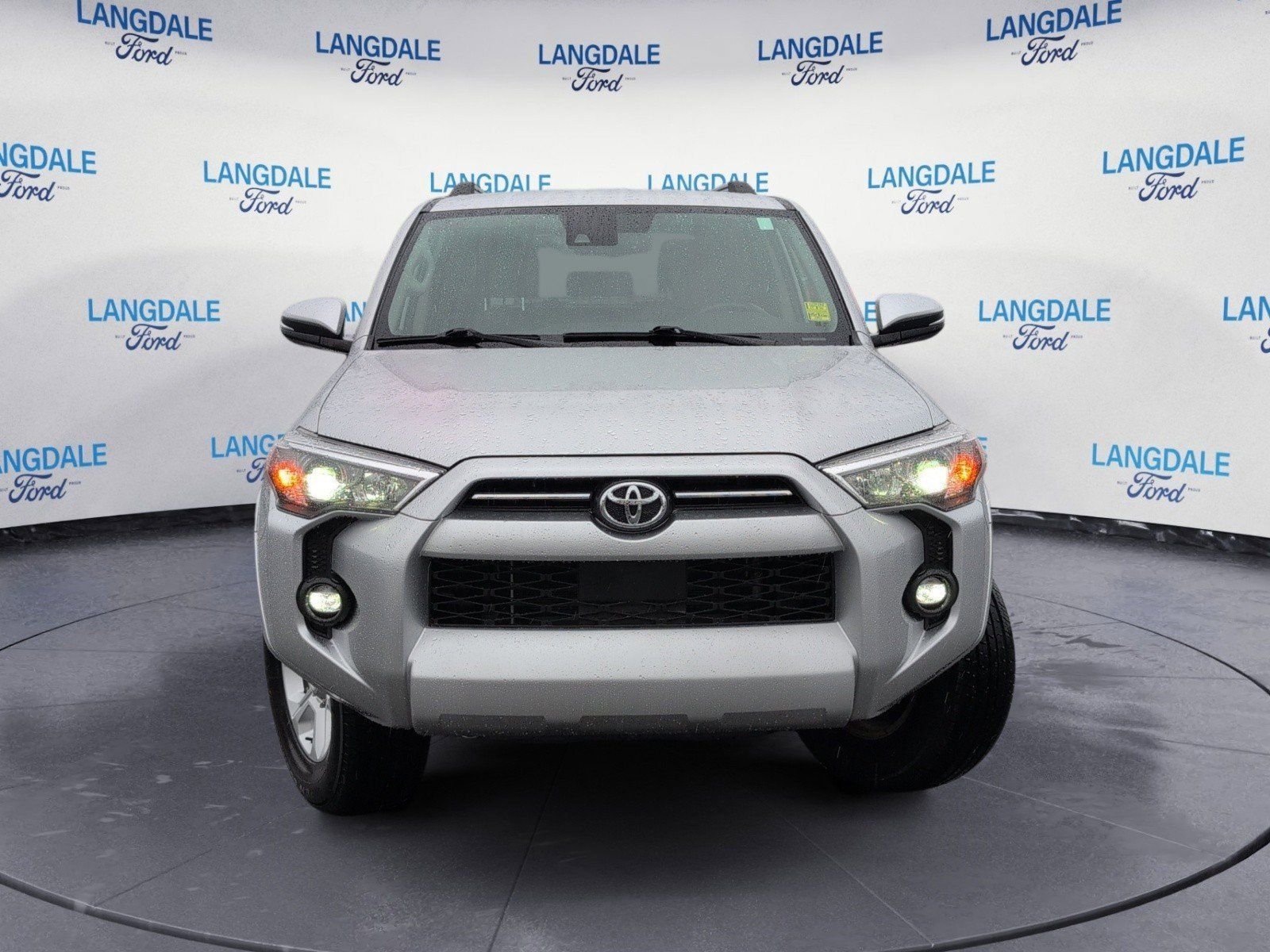 Used 2024 Toyota 4Runner SR5 Premium AWD/4WD image 12