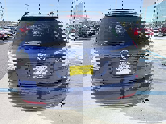 Used 2010 MAZDA CX-7 i Sport w/ Convenience Pkg FWD image 23