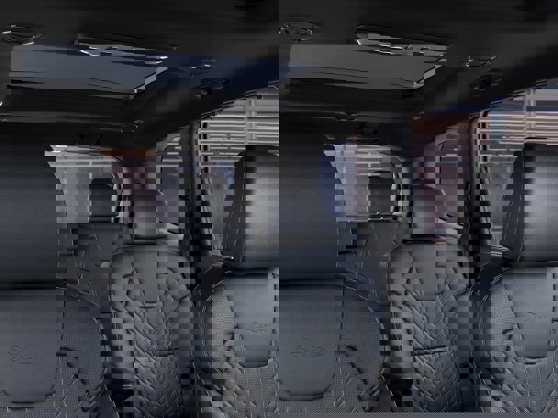 New 2025 Kia Telluride SX X-Line image 27