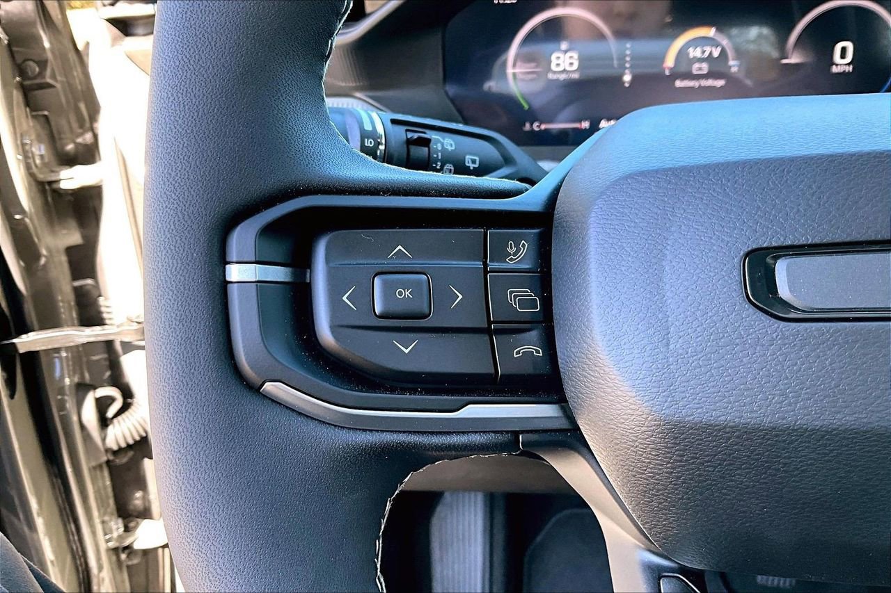 New 2026 Jeep Cherokee Limited image 26