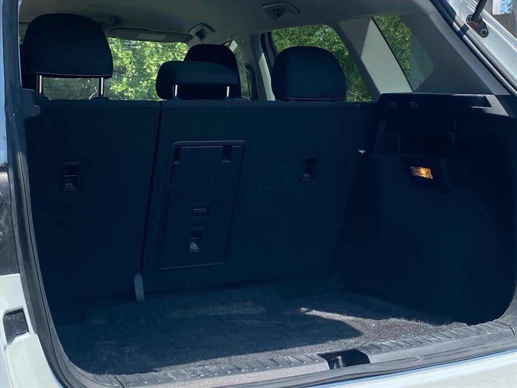 Used 2022 Volkswagen Taos S w/ IQ Drive S Package FWD image 15