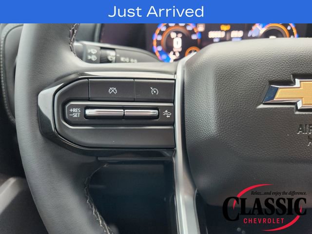 Used 2024 Chevrolet Colorado LT w/ LT Convenience Package II AWD/4WD image 36