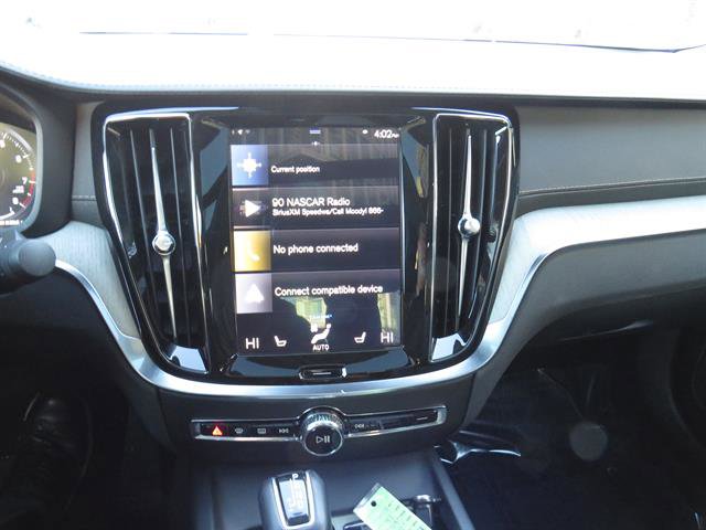 Used 2020 Volvo S60 T6 Inscription w/ Protection Package Premier image 15