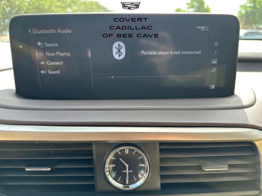 Used 2020 Lexus RX 350L FWD w/ Premium Package image 24