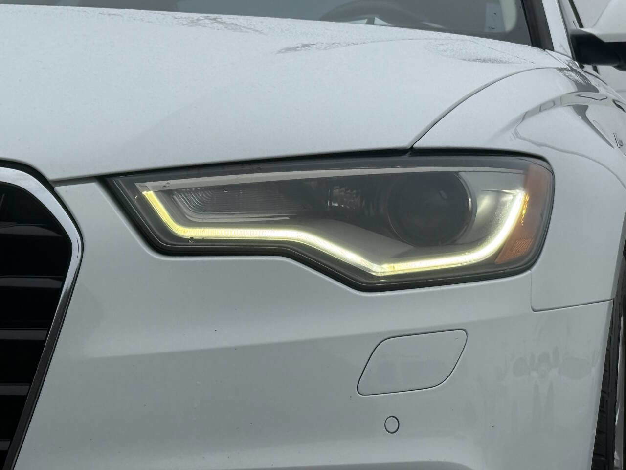 Used 2012 Audi A6 3.0T Premium Plus image 7