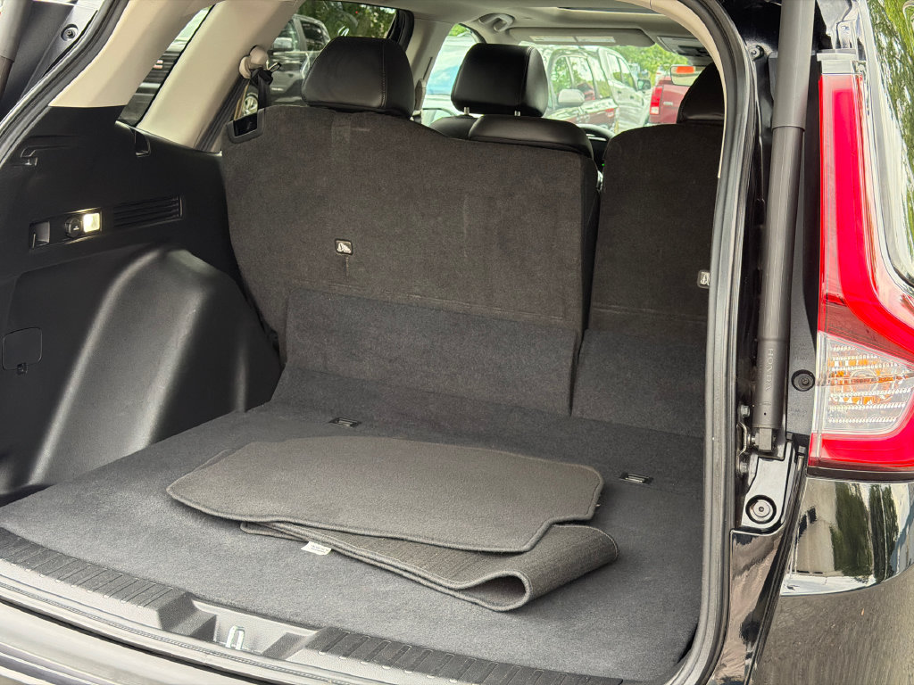 Used 2023 Honda CR-V EX-L image 8