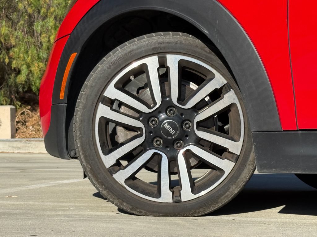Used 2021 MINI Cooper S FWD image 7