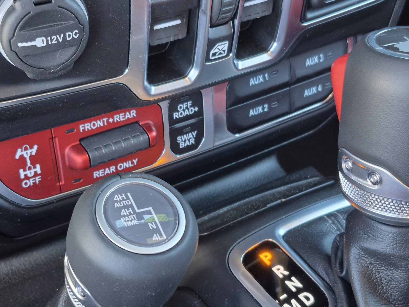 Used 2024 Jeep Wrangler Rubicon 392 image 34