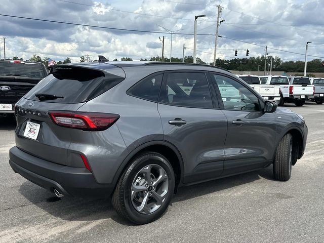 New 2026 Ford Escape ST-Line image 7