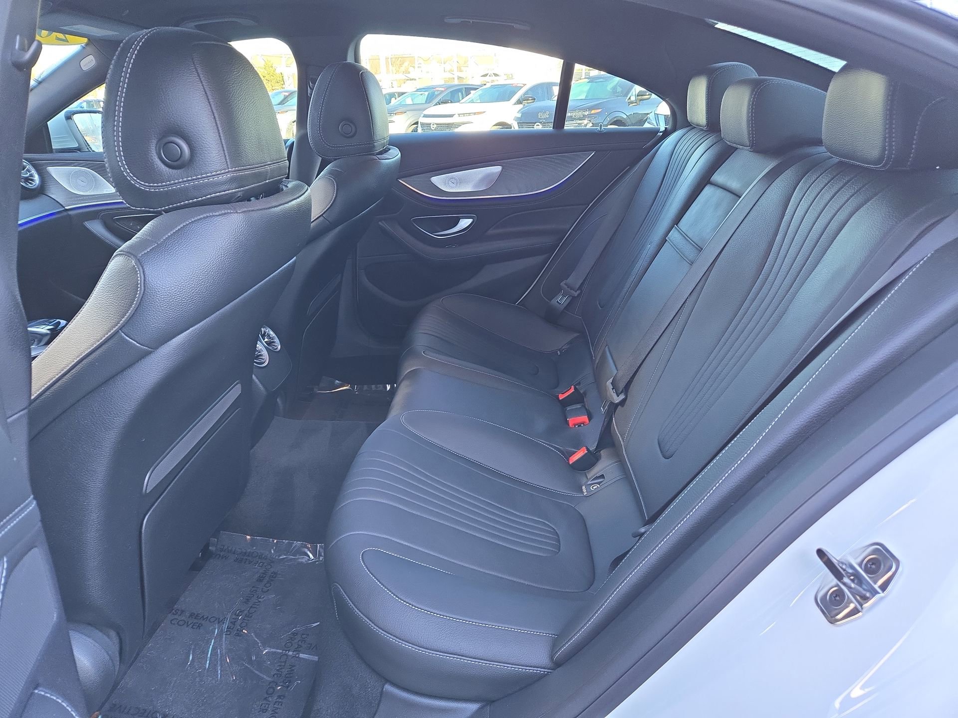 Used 2020 Mercedes-Benz CLS 450 image 17