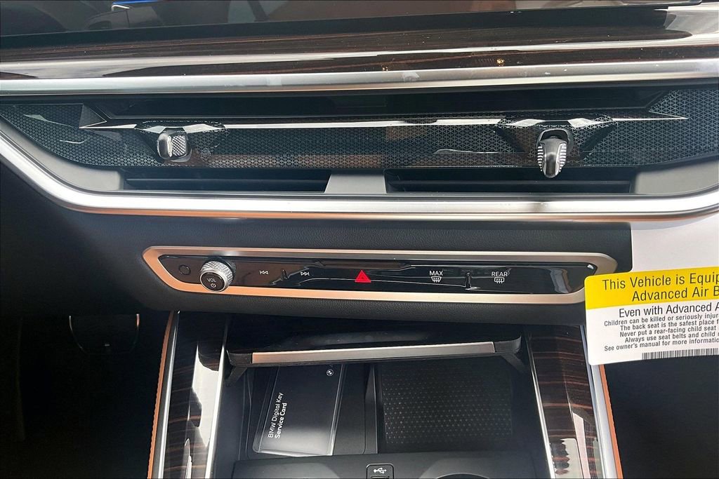 New 2026 BMW X5 xDrive50e AWD/4WD image 18