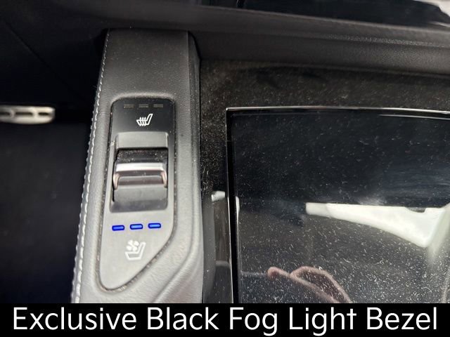 Certified 2022 Kia Telluride SX w/ Nightfall Edition Package image 30