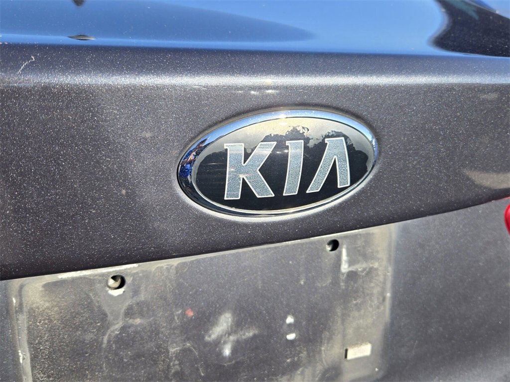 Used 2018 Kia Optima EX image 9