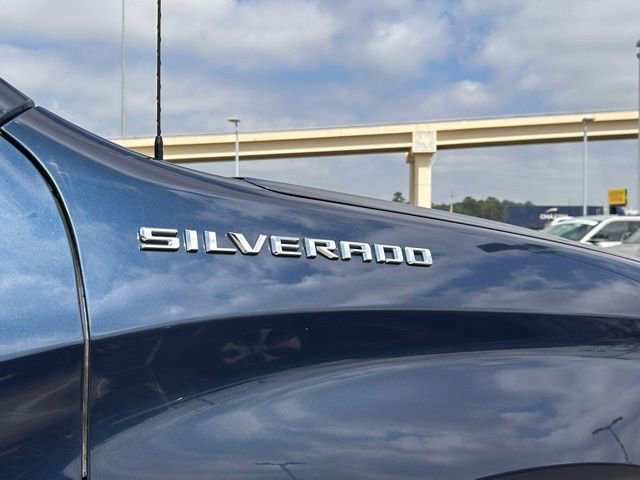 Used 2020 Chevrolet Silverado 1500 RST w/ Texas Edition RWD image 14