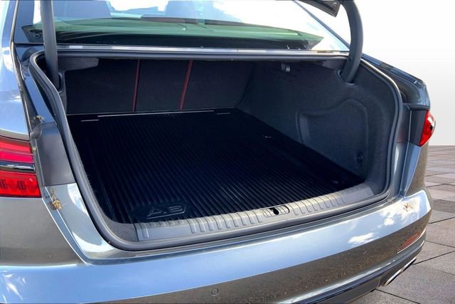 Used 2022 Audi S6 Premium Plus image 20