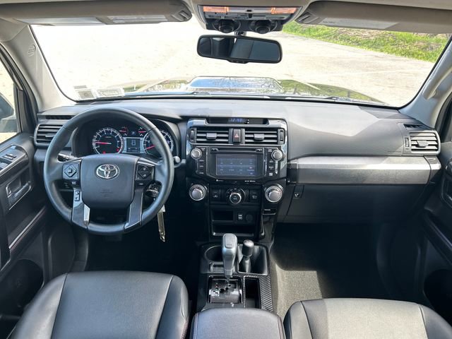 Used 2019 Toyota 4Runner TRD Off-Road Premium image 12