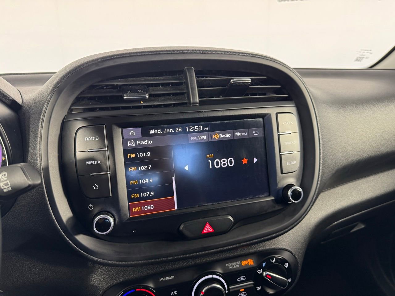 Used 2024 Kia Soul LX w/ Option Group 015 image 15