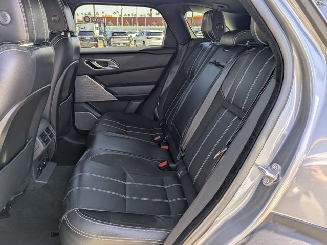 Used 2018 Land Rover Range Rover Velar R-Dynamic SE AWD/4WD image 20