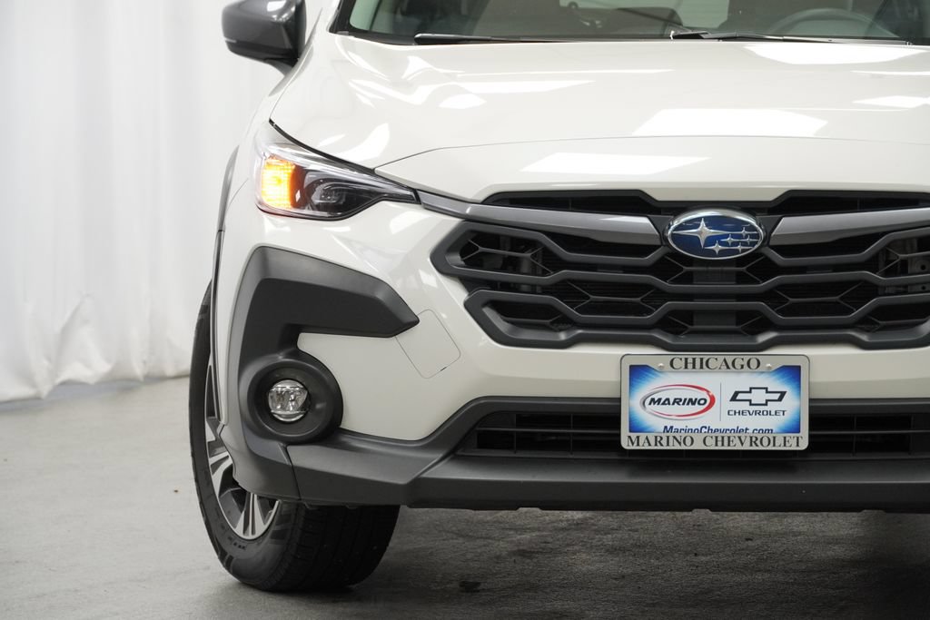 Used 2024 Subaru Crosstrek 2.0i Premium AWD/4WD image 31