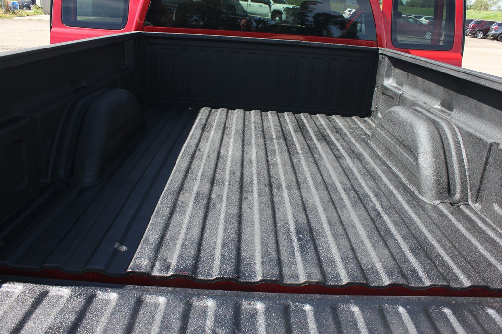 Used 2003 Chevrolet Silverado 1500 LS w/ Off-Road Package AWD/4WD image 40