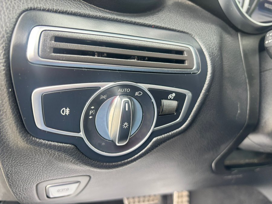 Used 2017 Mercedes-Benz GLC 43 AMG 4MATIC image 48