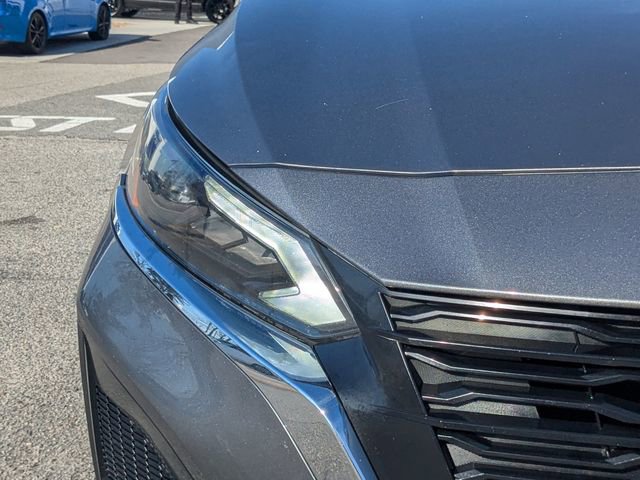 Used 2024 Nissan Altima 2.5 SV image 13