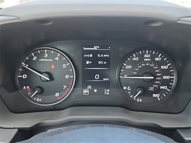 New 2025 Subaru Impreza 2.0i image 26