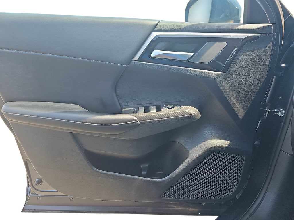 Used 2024 Mitsubishi Outlander SE FWD image 26