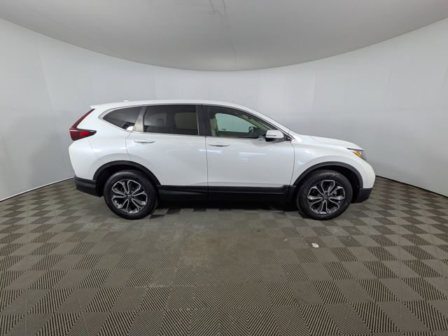 Certified 2020 Honda CR-V EX-L image 6