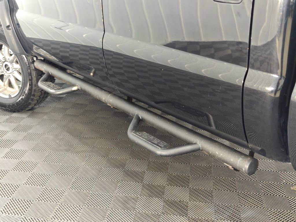 Used 2008 Ford F250 Lariat AWD/4WD image 34