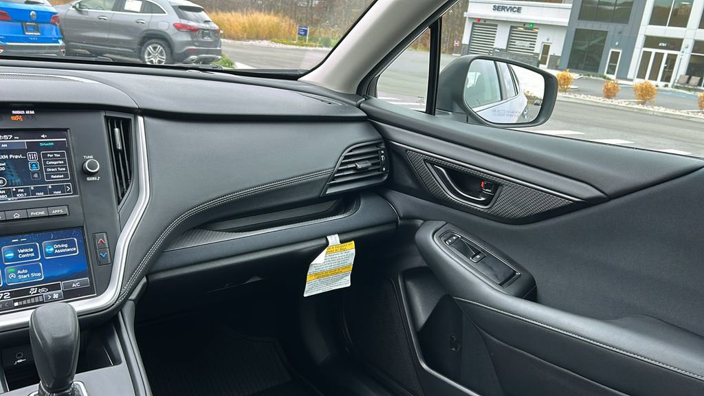 Certified 2023 Subaru Outback 2.5i image 22