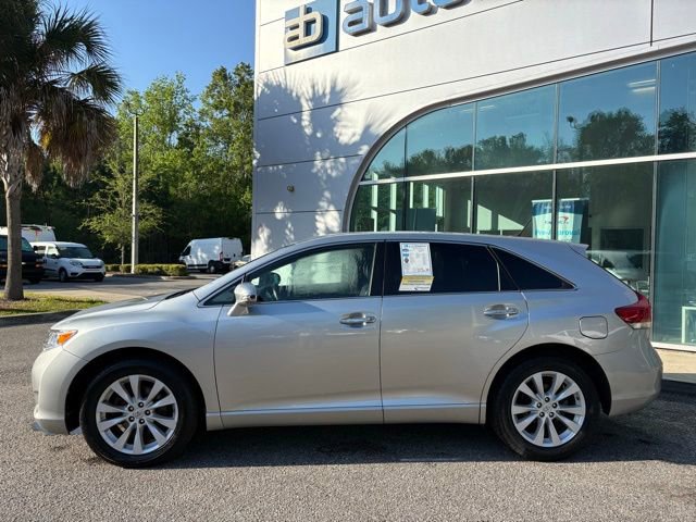 Used 2015 Toyota Venza XLE AWD/4WD image 2