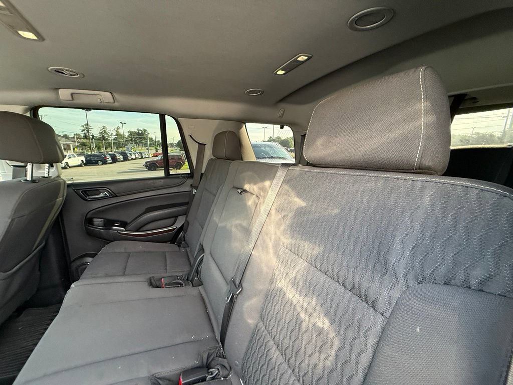 Used 2020 GMC Yukon SLE w/ Convenience Package AWD/4WD image 24