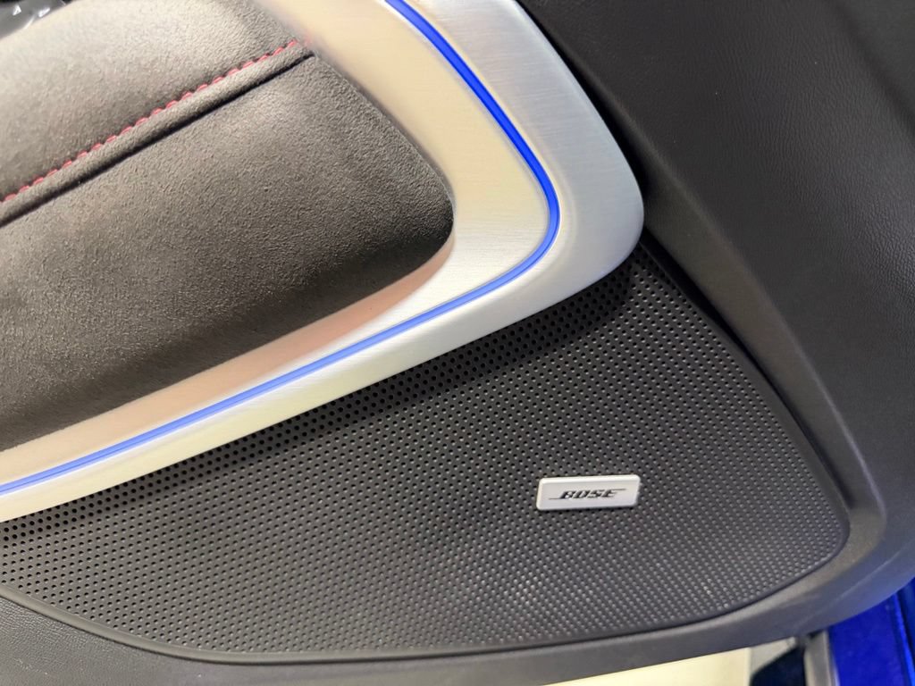 Used 2017 Chevrolet Camaro ZL1 RWD image 32