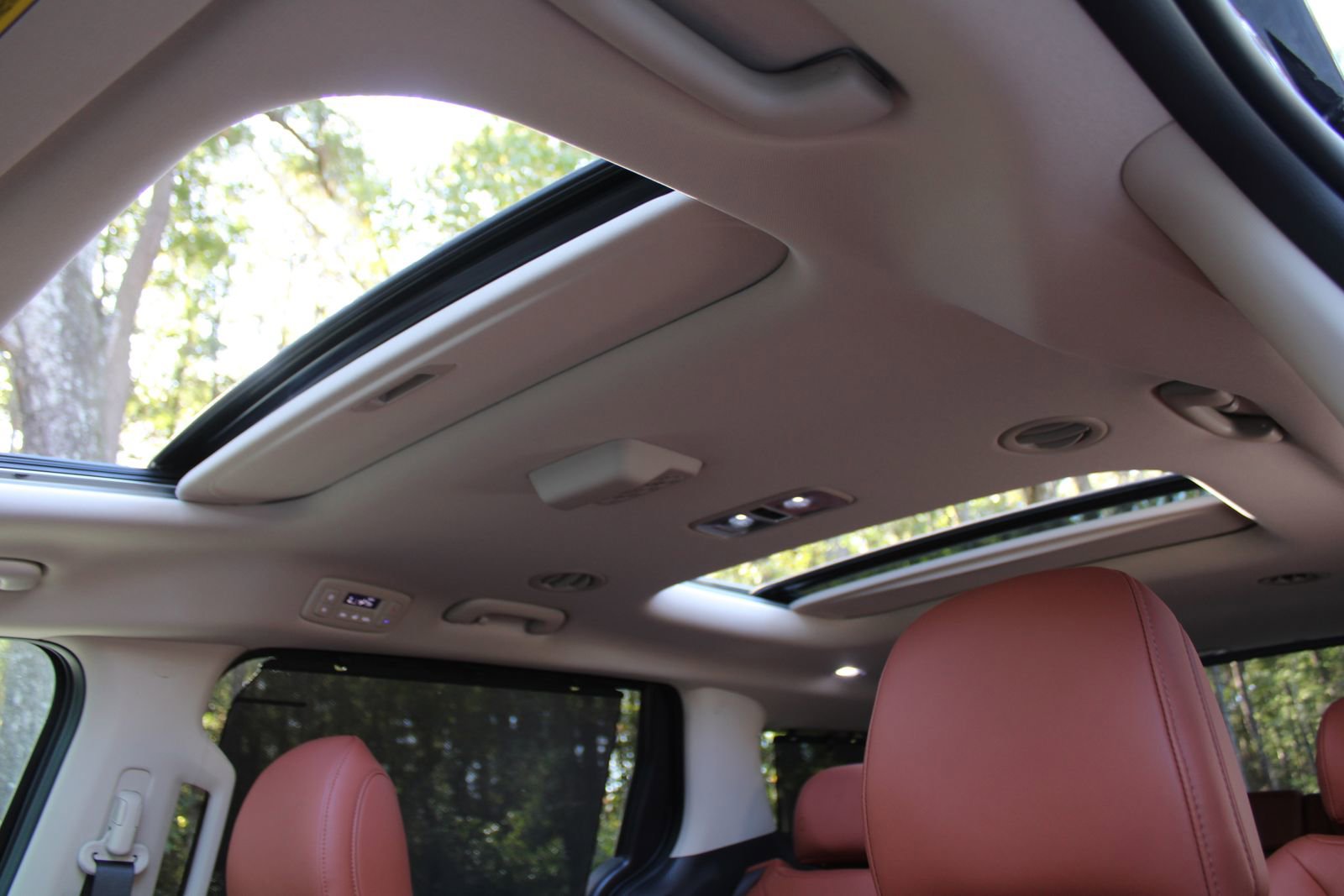 New 2026 Kia Carnival SX FWD image 71