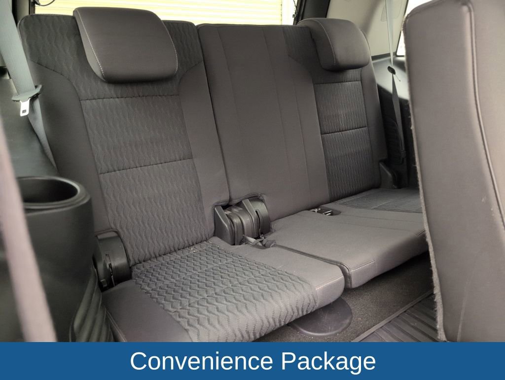 Used 2018 GMC Yukon SLE w/ SLE Value Package image 18