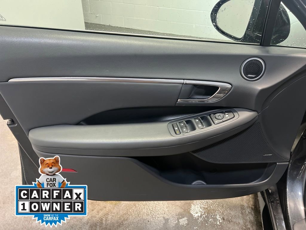 Used 2023 Hyundai Sonata SEL Plus image 12