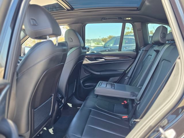 Used 2023 BMW X3 xDrive30i w/ Premium Package AWD/4WD image 18
