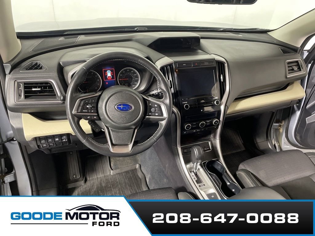 Used 2021 Subaru Ascent Premium w/ Convenience Package image 8