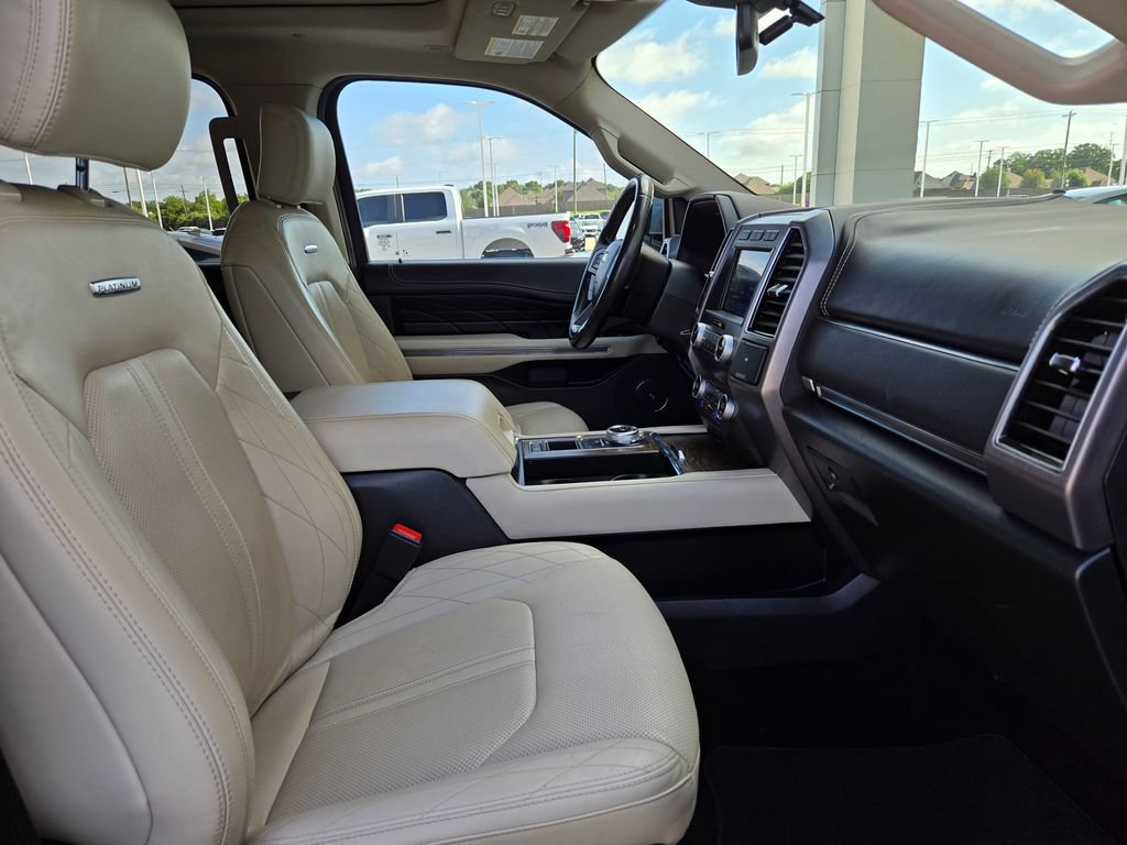 Used 2021 Ford Expedition Platinum RWD image 28