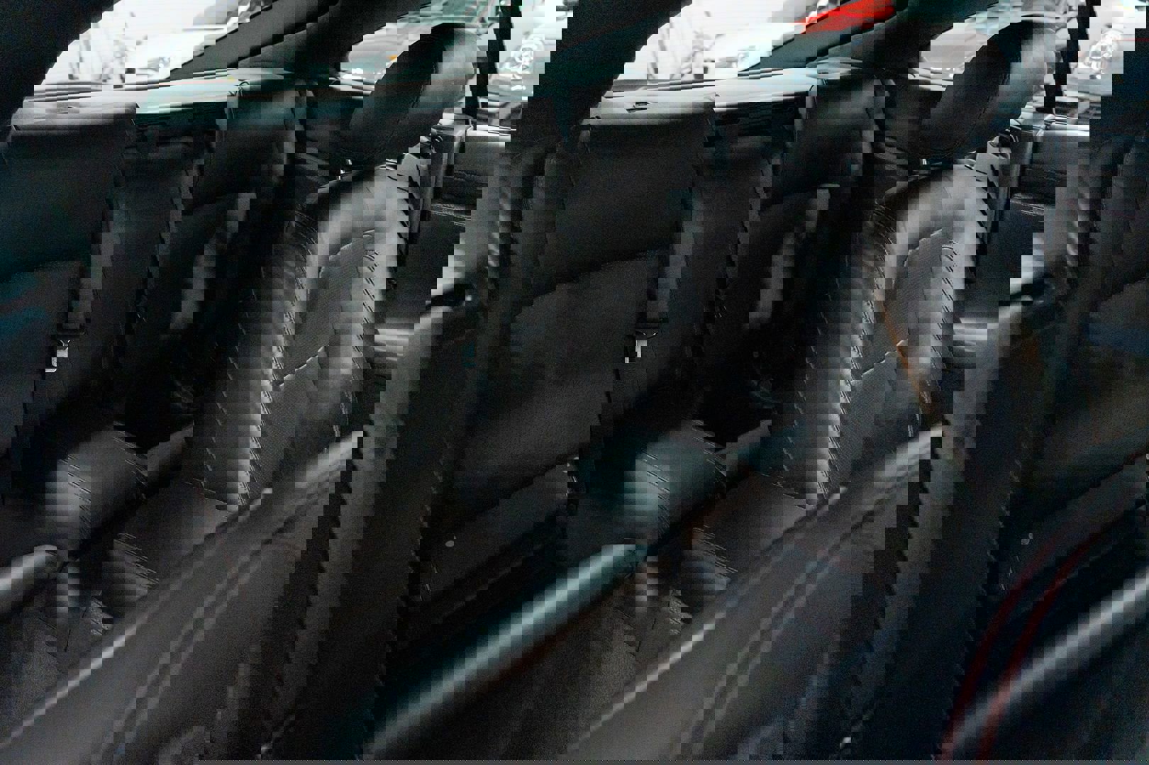 Used 2011 Jaguar XKR R175 image 20