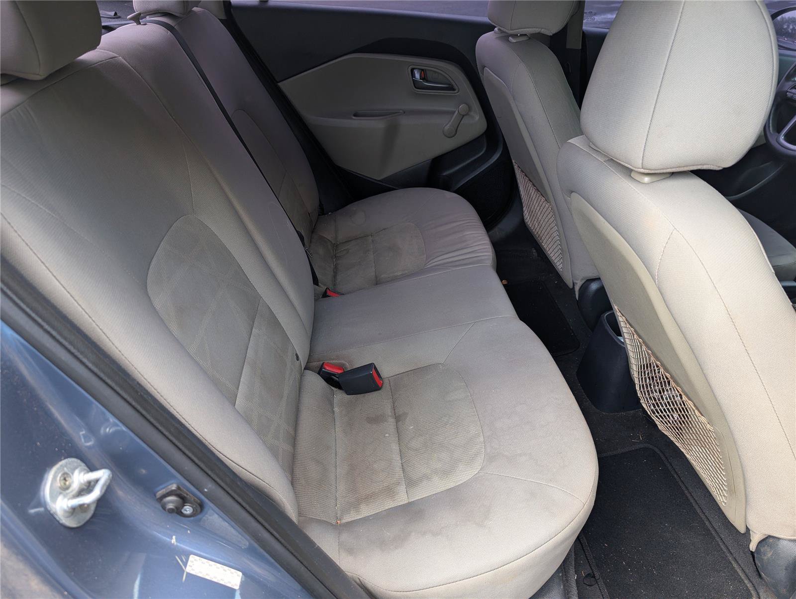 Used 2016 Kia Rio LX FWD image 34