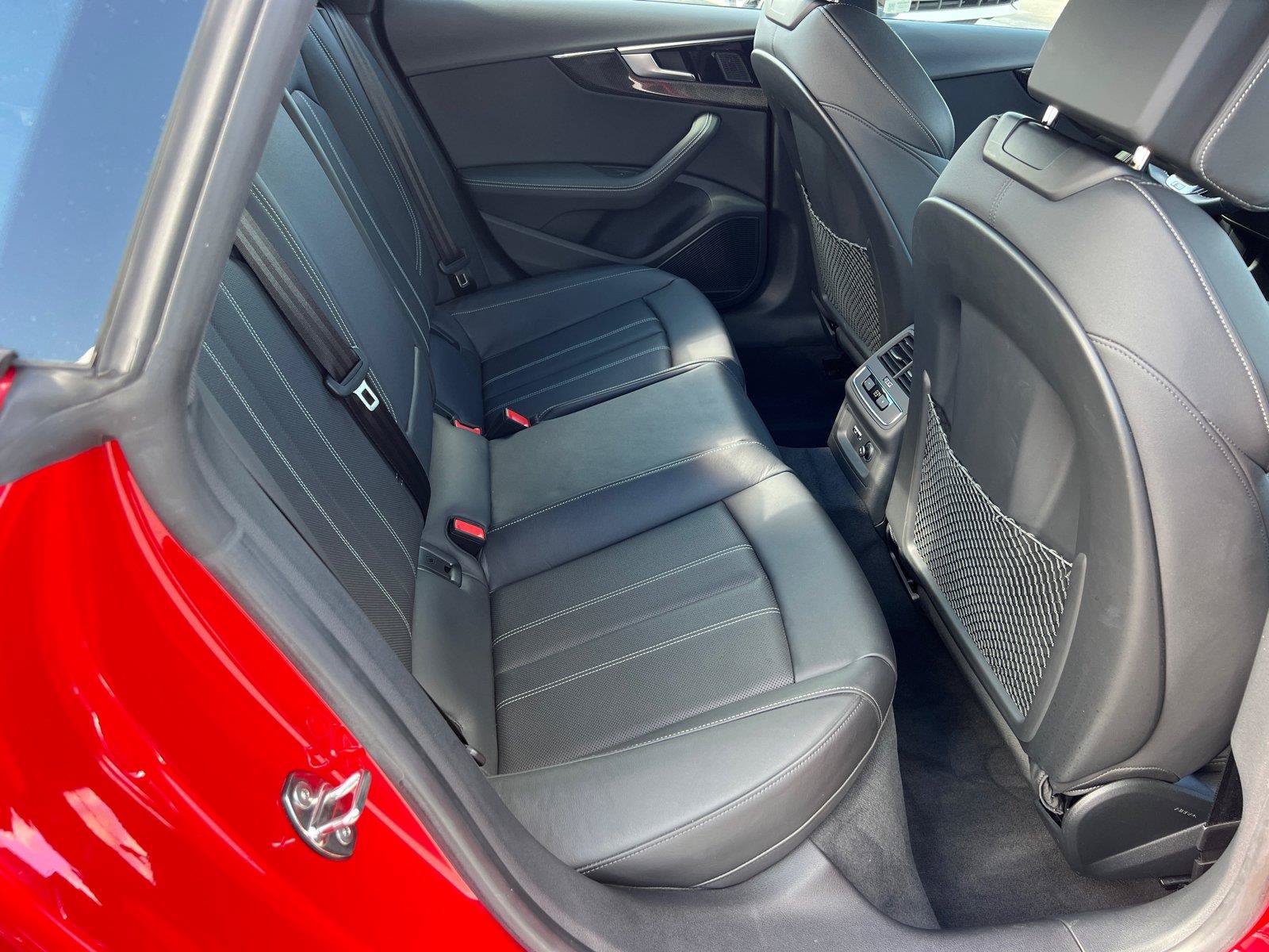 Used 2024 Audi S5 Premium Plus AWD/4WD image 15