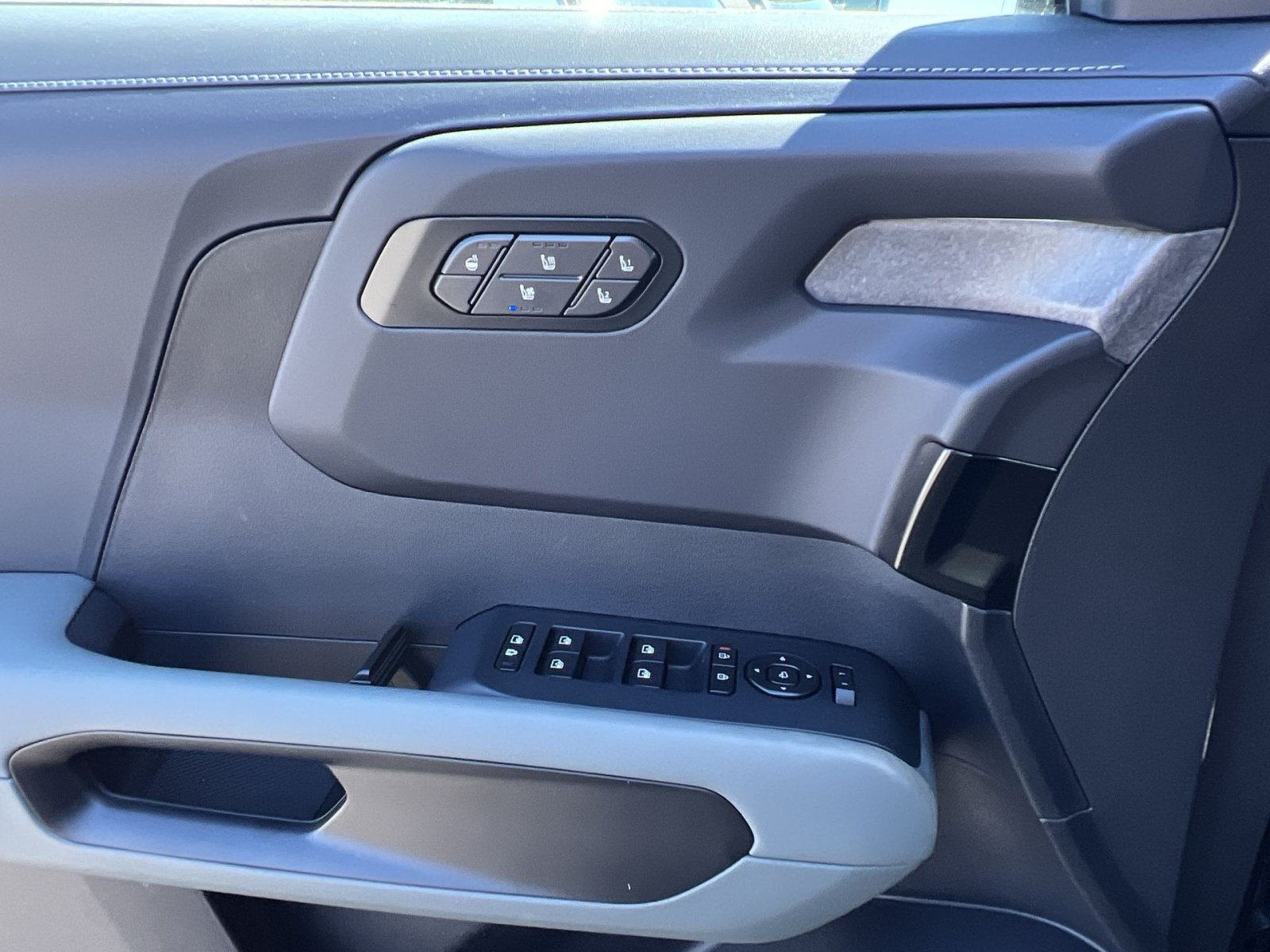 New 2027 Kia Telluride SX X-Line AWD/4WD image 28