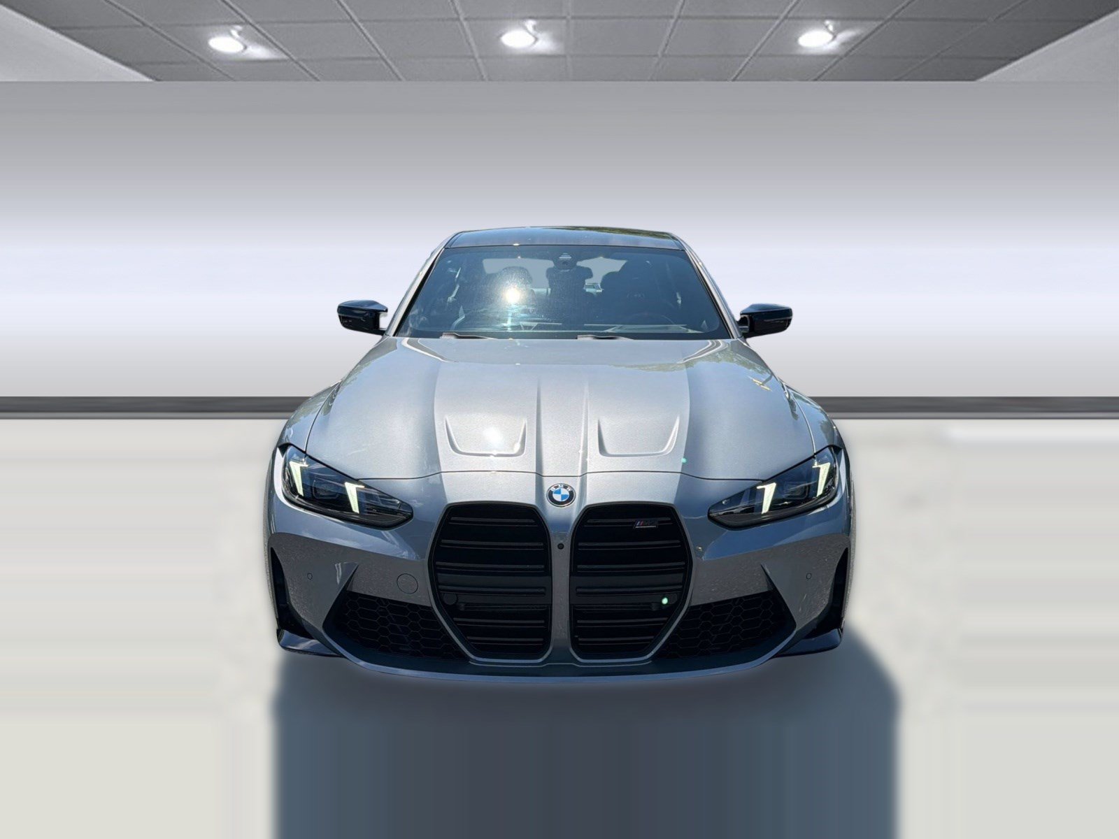 Used 2025 BMW M3 Competition w/ Executive Package AWD/4WD image 6