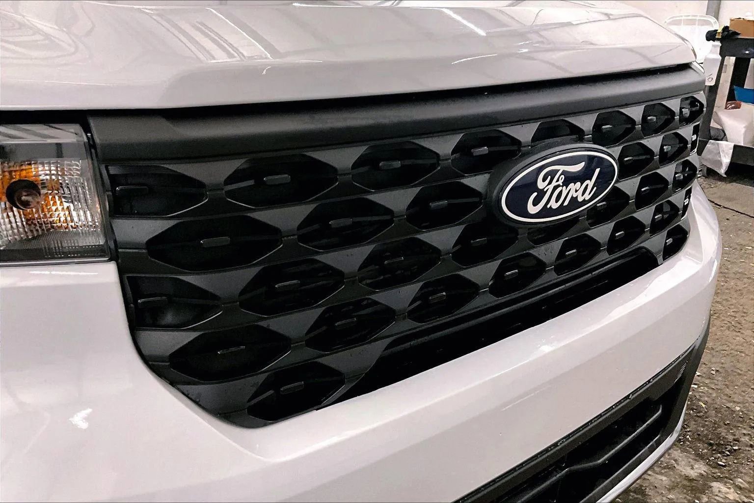 New 2025 Ford Maverick XLT w/ 4K Tow Package image 29