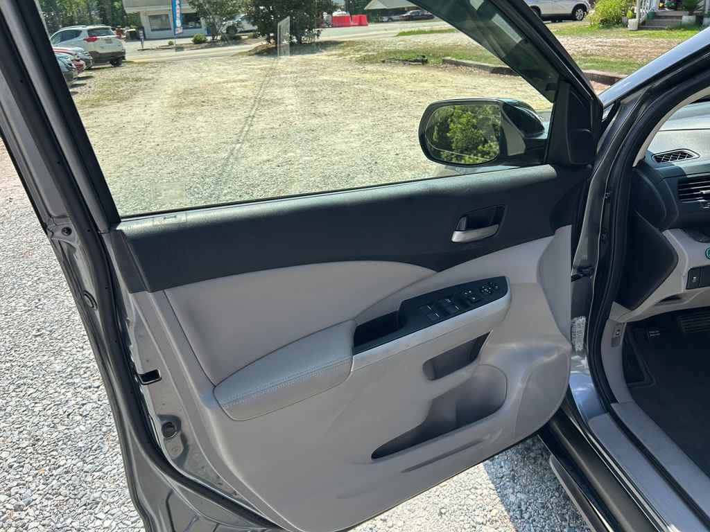 Used 2012 Honda CR-V EX-L image 7