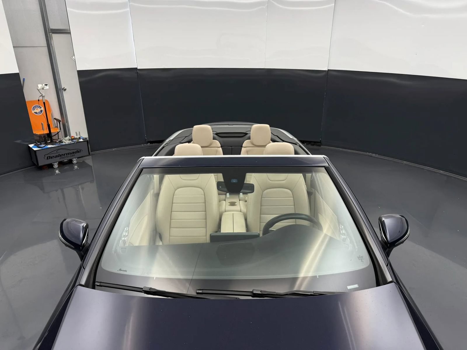 Used 2019 Mercedes-Benz C 300 4MATIC Cabriolet image 47